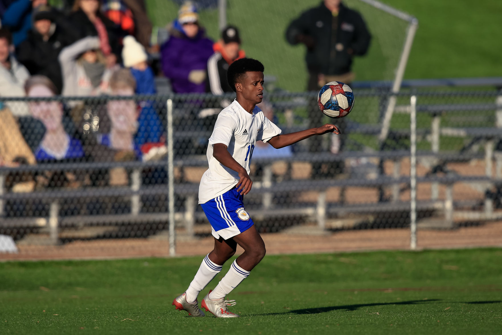 PREP SOCCER